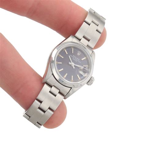 rolex 568b|Rolex Oyster Perpetual Lady Date .